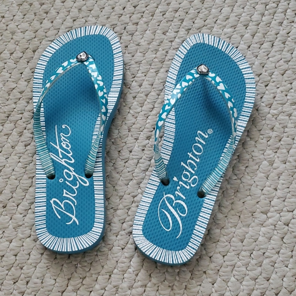 Brighton Flip Flops